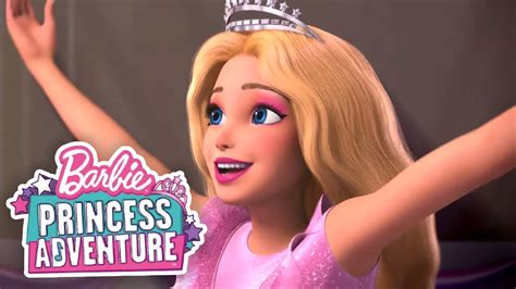 videos de barbie|@Barbie en Español .